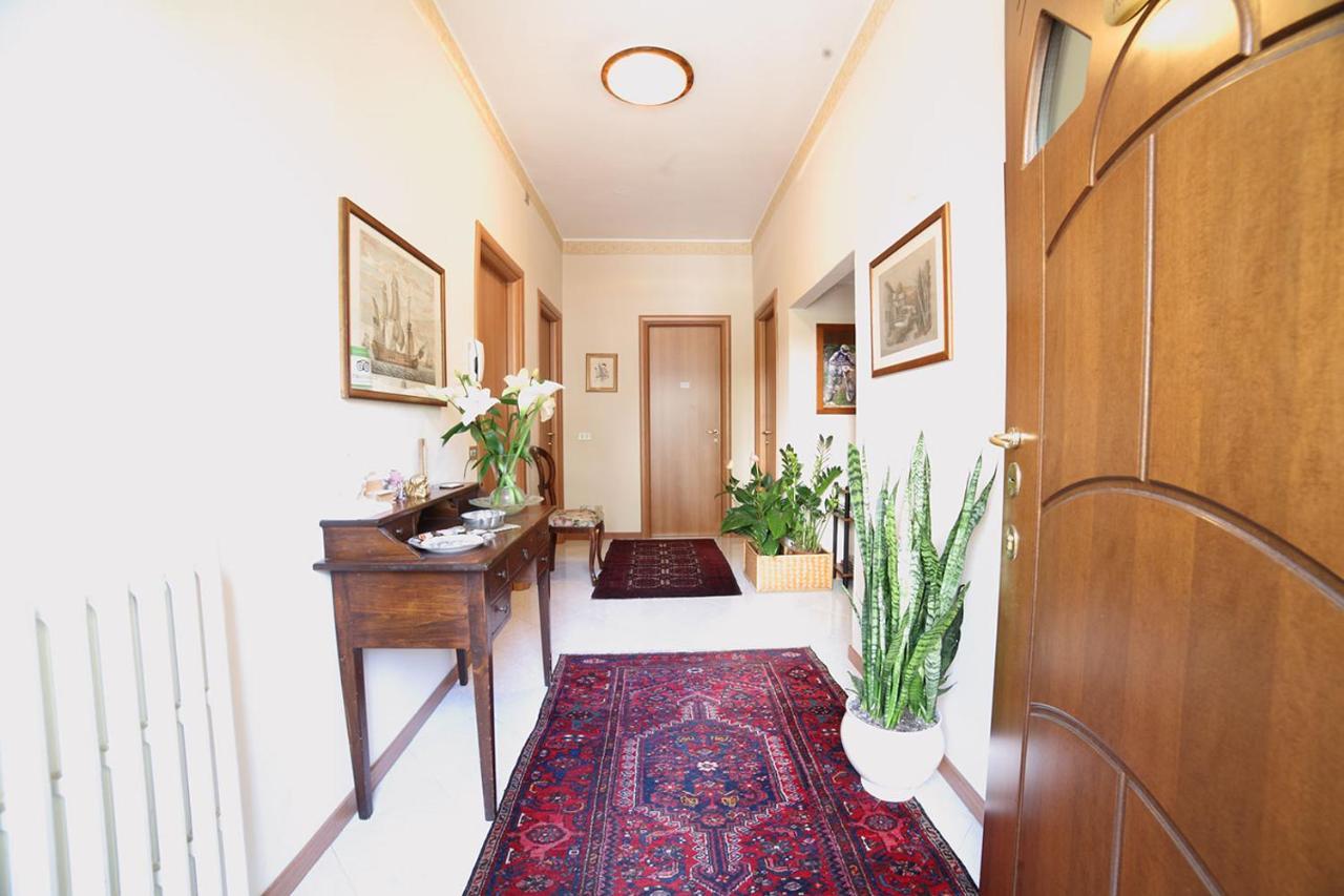 ברמבאטה B&B Pontevecchio מראה חיצוני תמונה