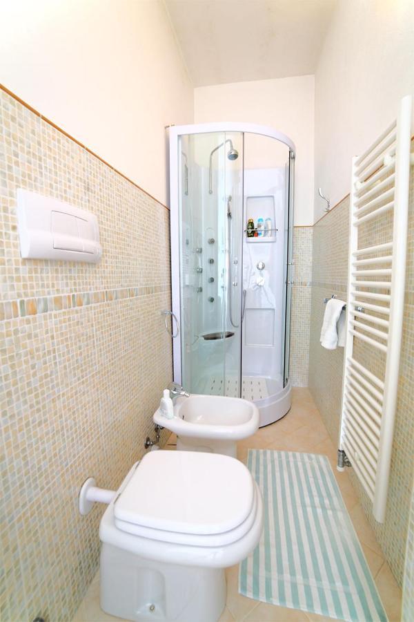 ברמבאטה B&B Pontevecchio מראה חיצוני תמונה