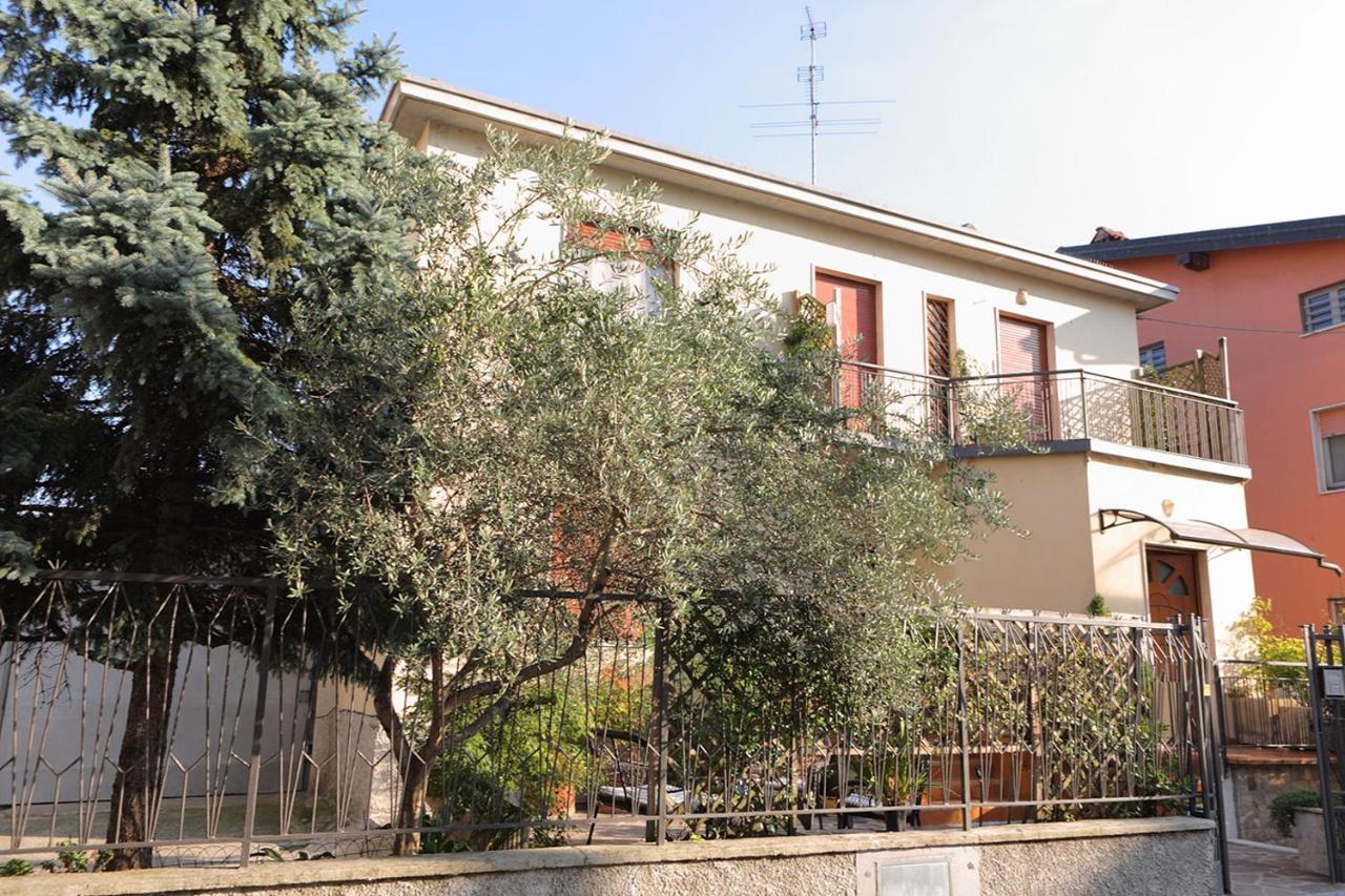 ברמבאטה B&B Pontevecchio מראה חיצוני תמונה
